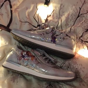 Remonte athletic daytime shoes